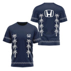 Honda T-shirt SHW065