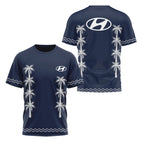 Hyundai T-shirt SHW065