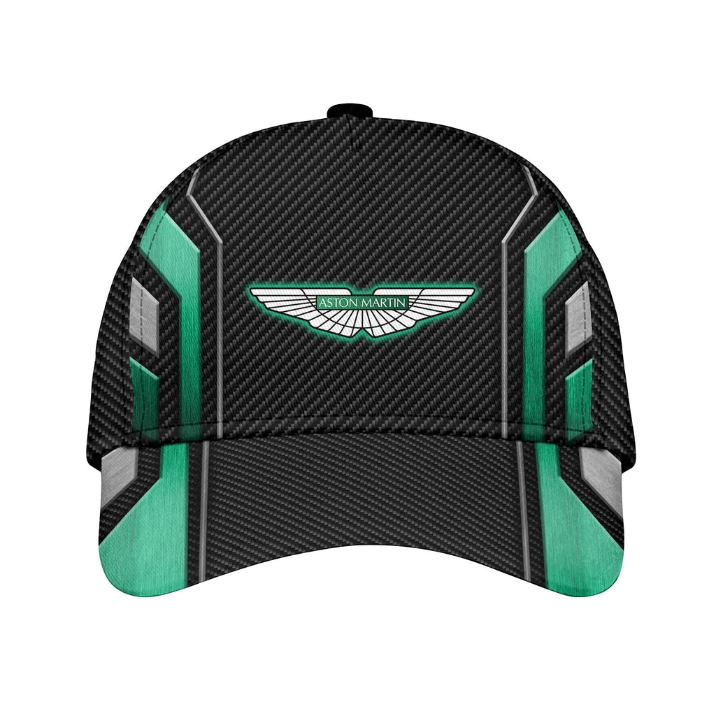 Aston Martin Cap CSC059