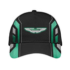 Aston Martin Cap CSC059