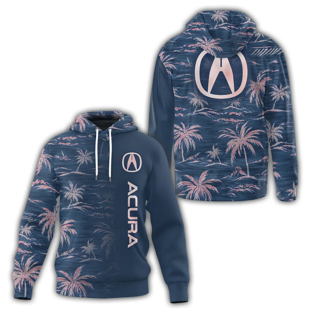 Acura Hoodie SHW013