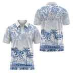 Infiniti Short Sleeve Polo SC045