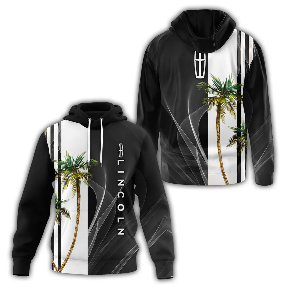 Lincoln Hoodie SHW036
