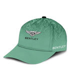 Bentley Cap CSC056