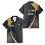 Cadillac Premium Hawaiian Shirt SC059