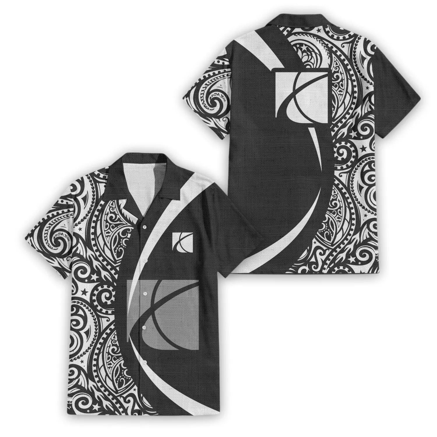 Saturn Premium Hawaiian Shirt SHW072