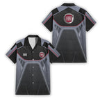Fiat Premium Hawaiian Shirt SC088