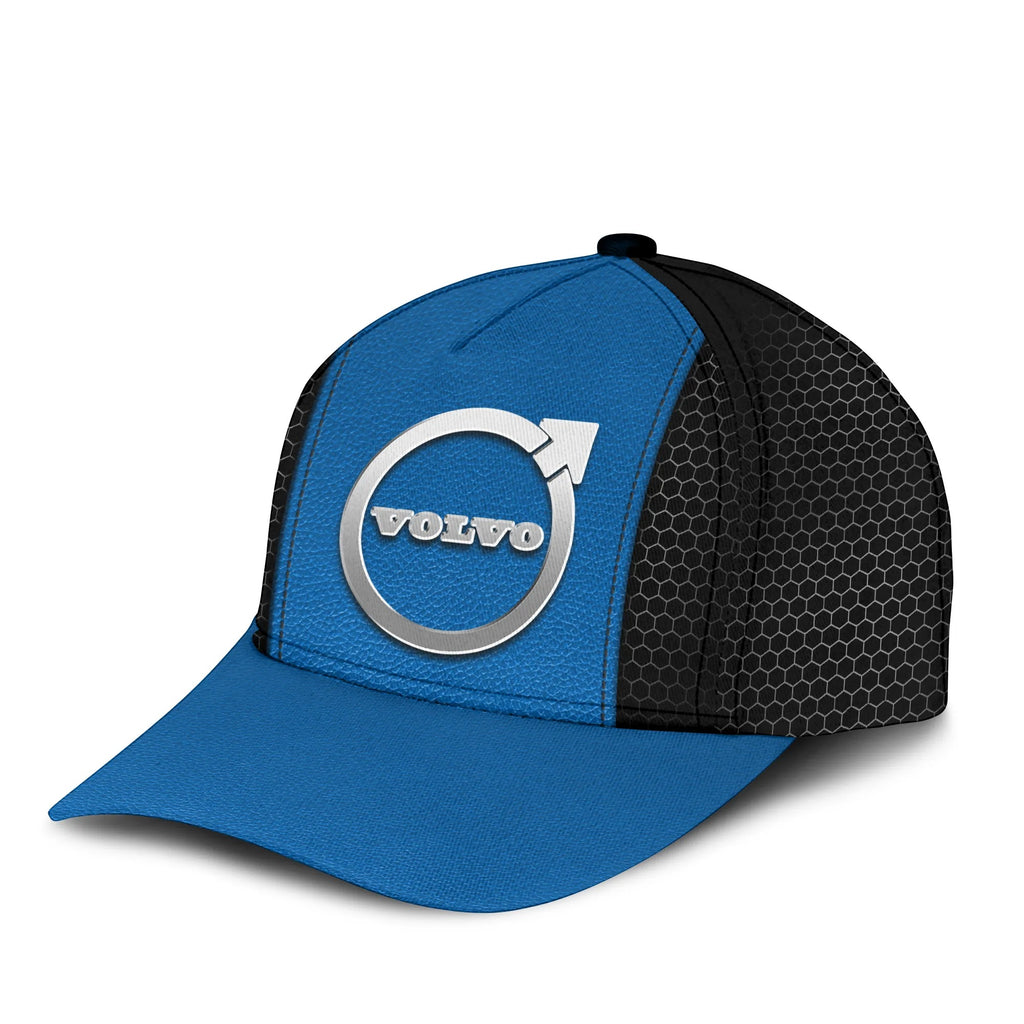 Volvo Cap CSC071