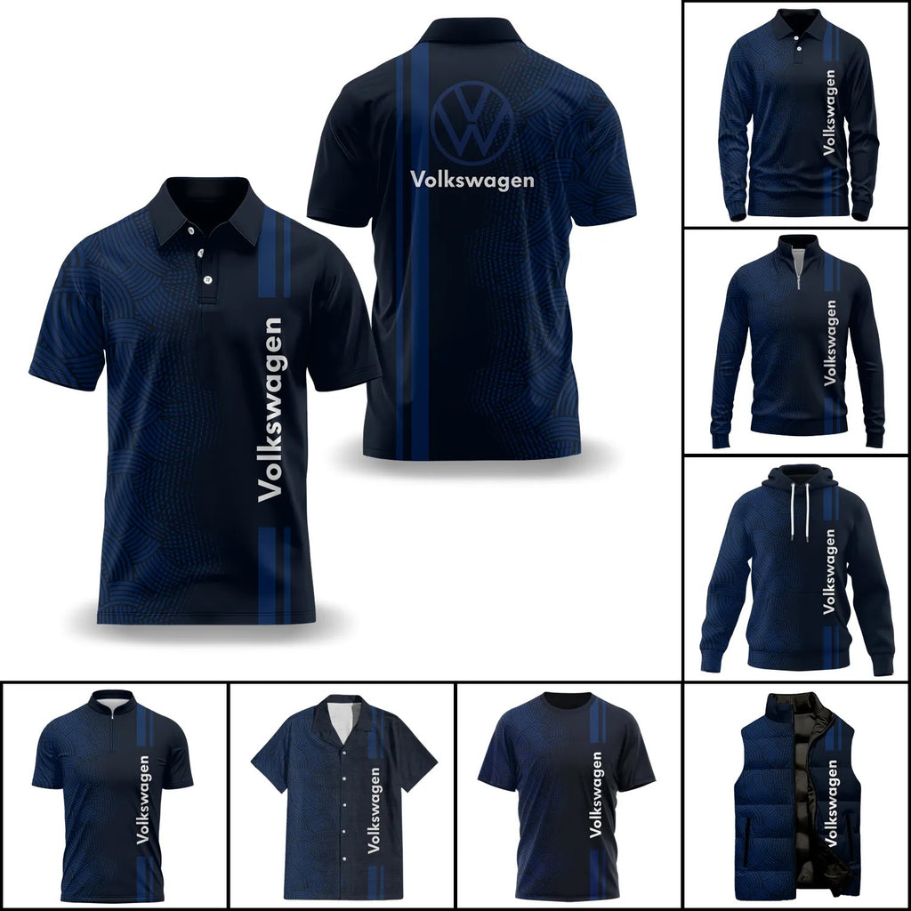 Volkswagen Apparels SC084