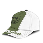 Jeep Cap CSC013