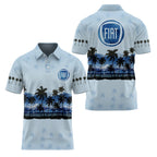 Fiat Short Sleeve Polo SHW016