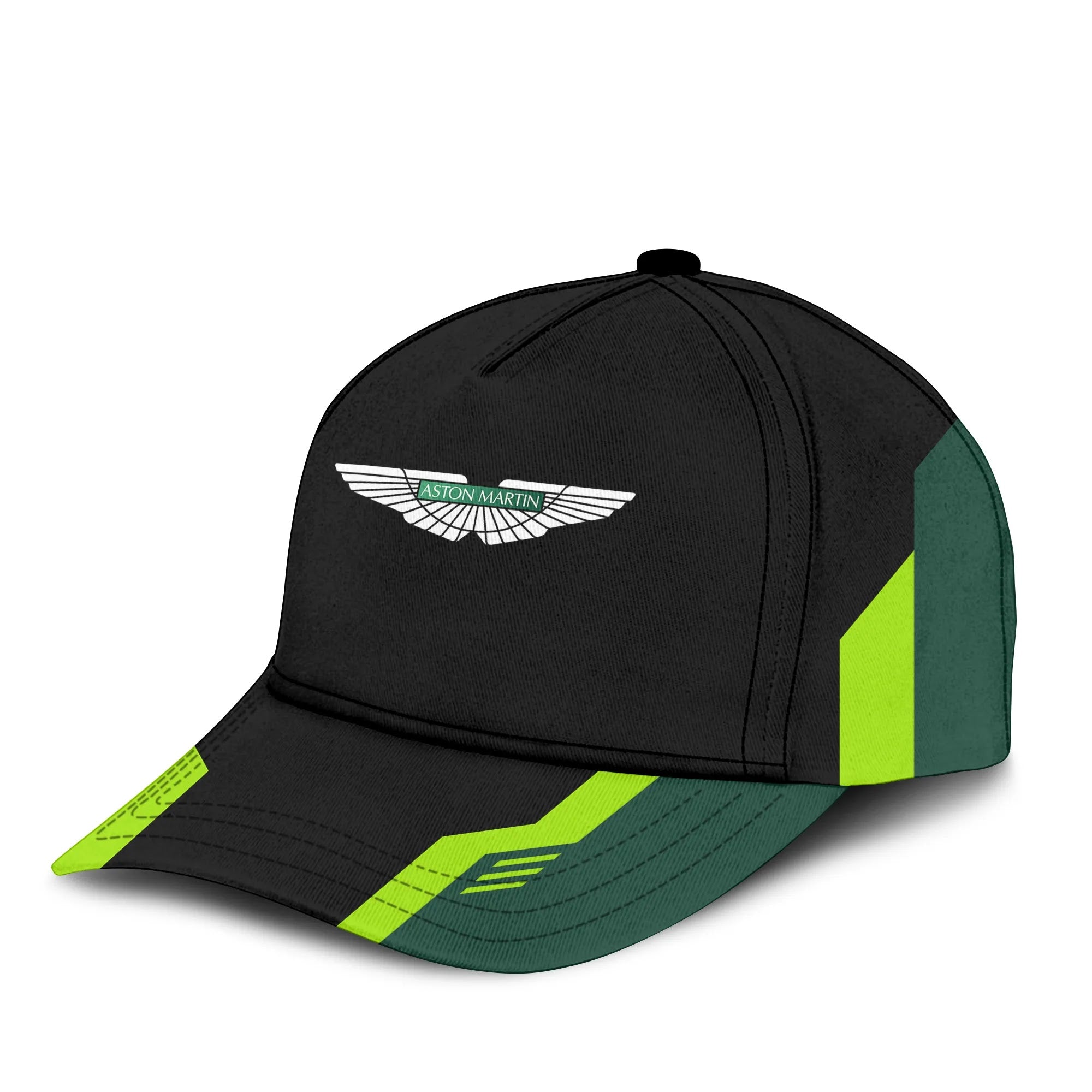 Aston Martin Cap CSC033