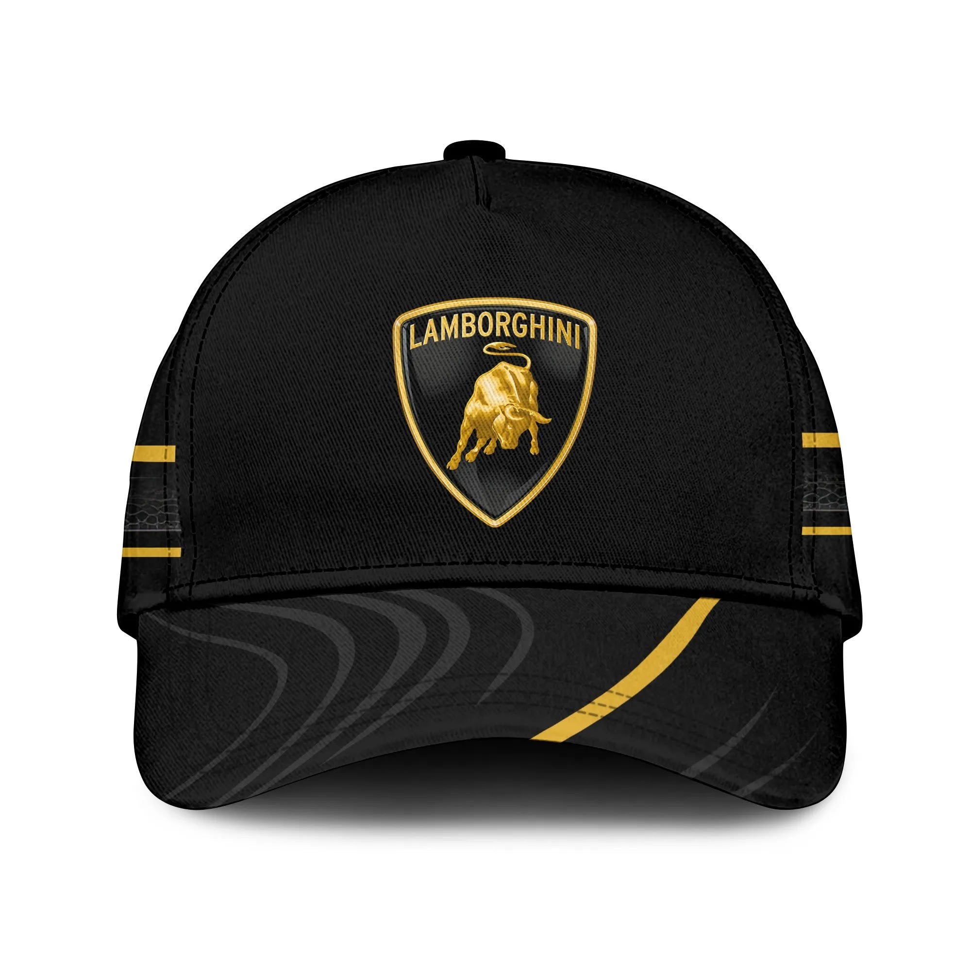 Lamborghini Cap CSC030