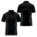 Chrysler Short Sleeve Polo SC072