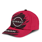 Nissan Cap CSC010