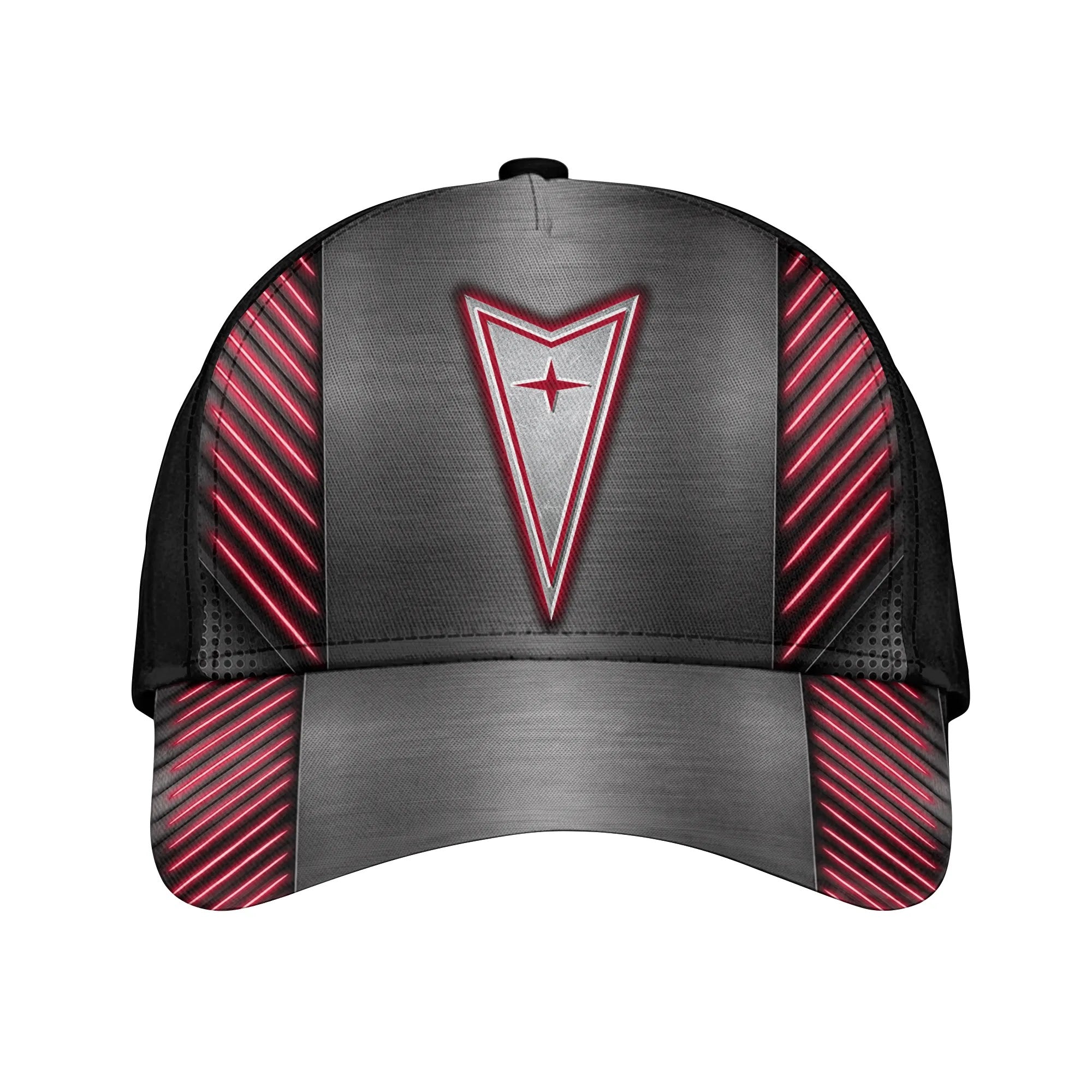 Pontiac Cap CSC082