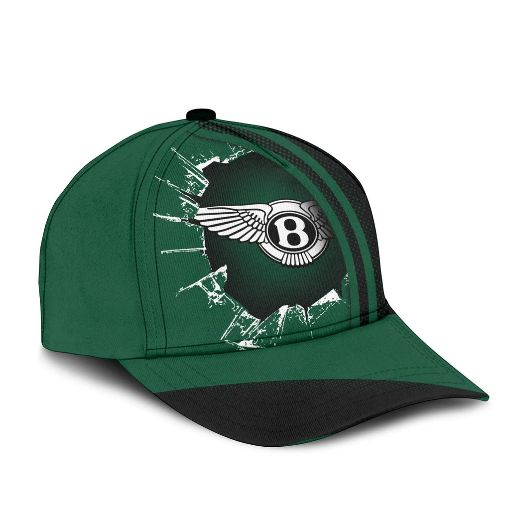 Bentley Cap CSC019