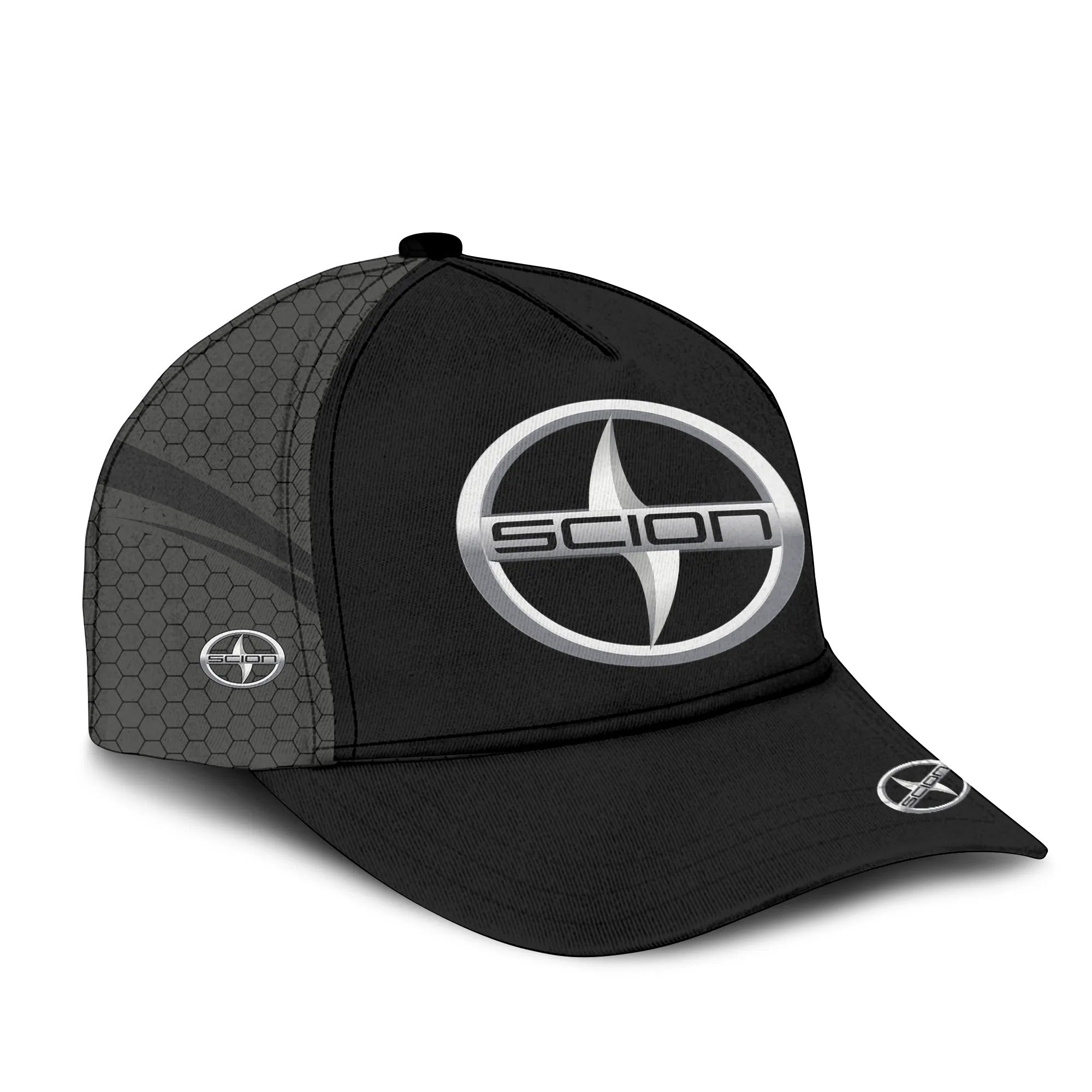 Scion Cap CSC040