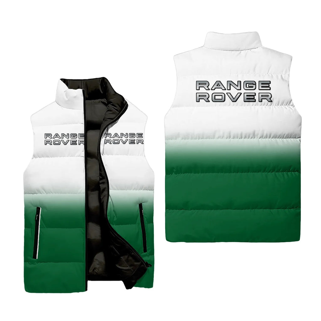 Range Rover Sleeveless Puffer Jacket SC120