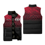 Scion Sleeveless Puffer Jacket SC121