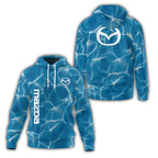 Mazda Apparels SHW035