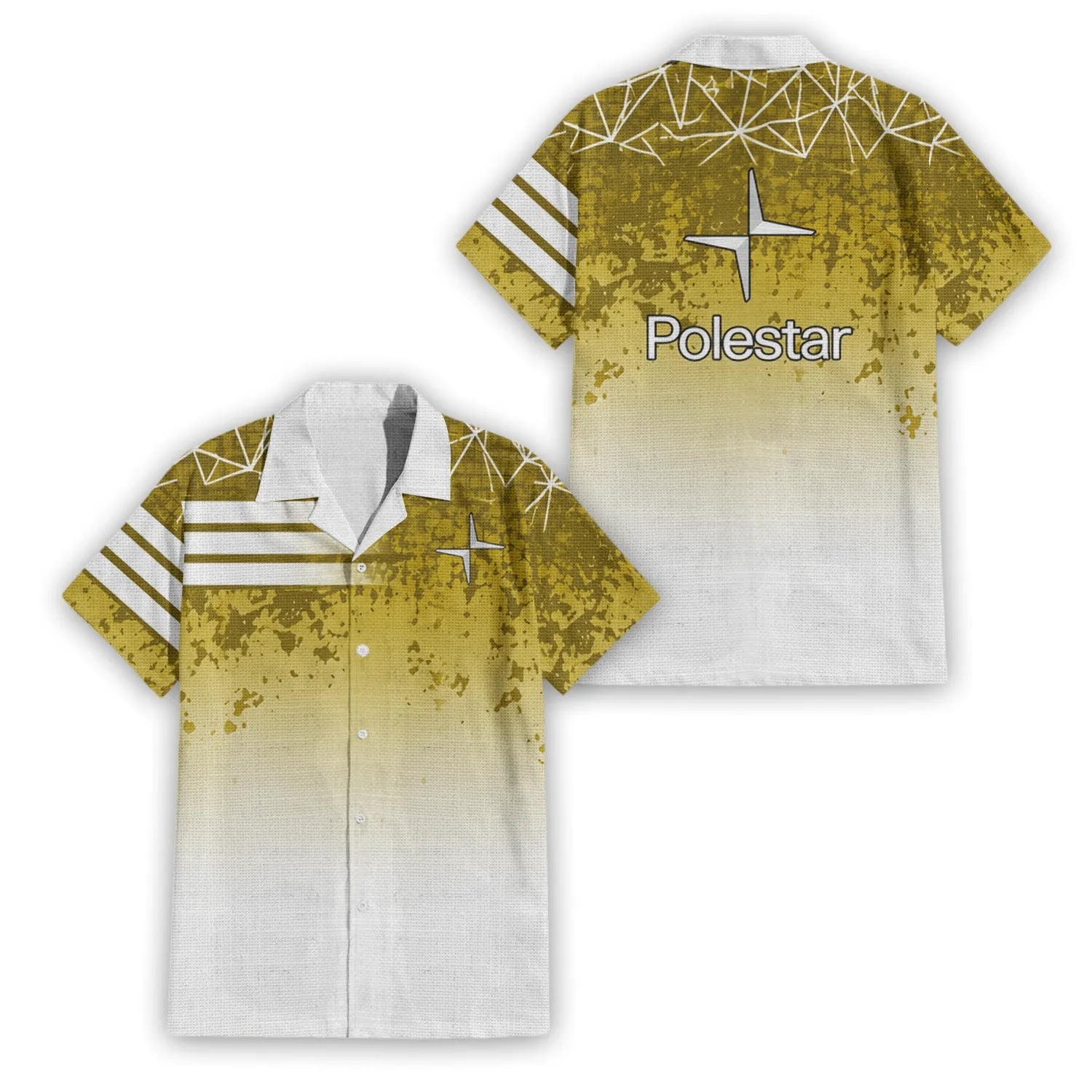 Polestar Premium Hawaiian Shirt SC097