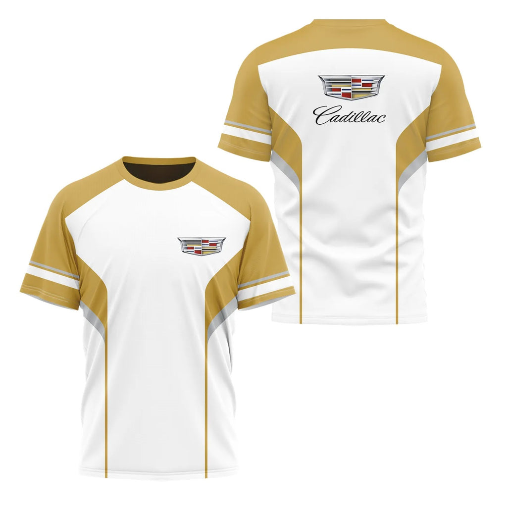 Cadillac T-shirt SC113