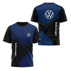 Volkswagen T-shirt SC058