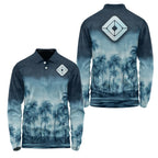 Rivian Long Sleeve Polo SHW021