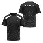Lexus T-shirt SC082