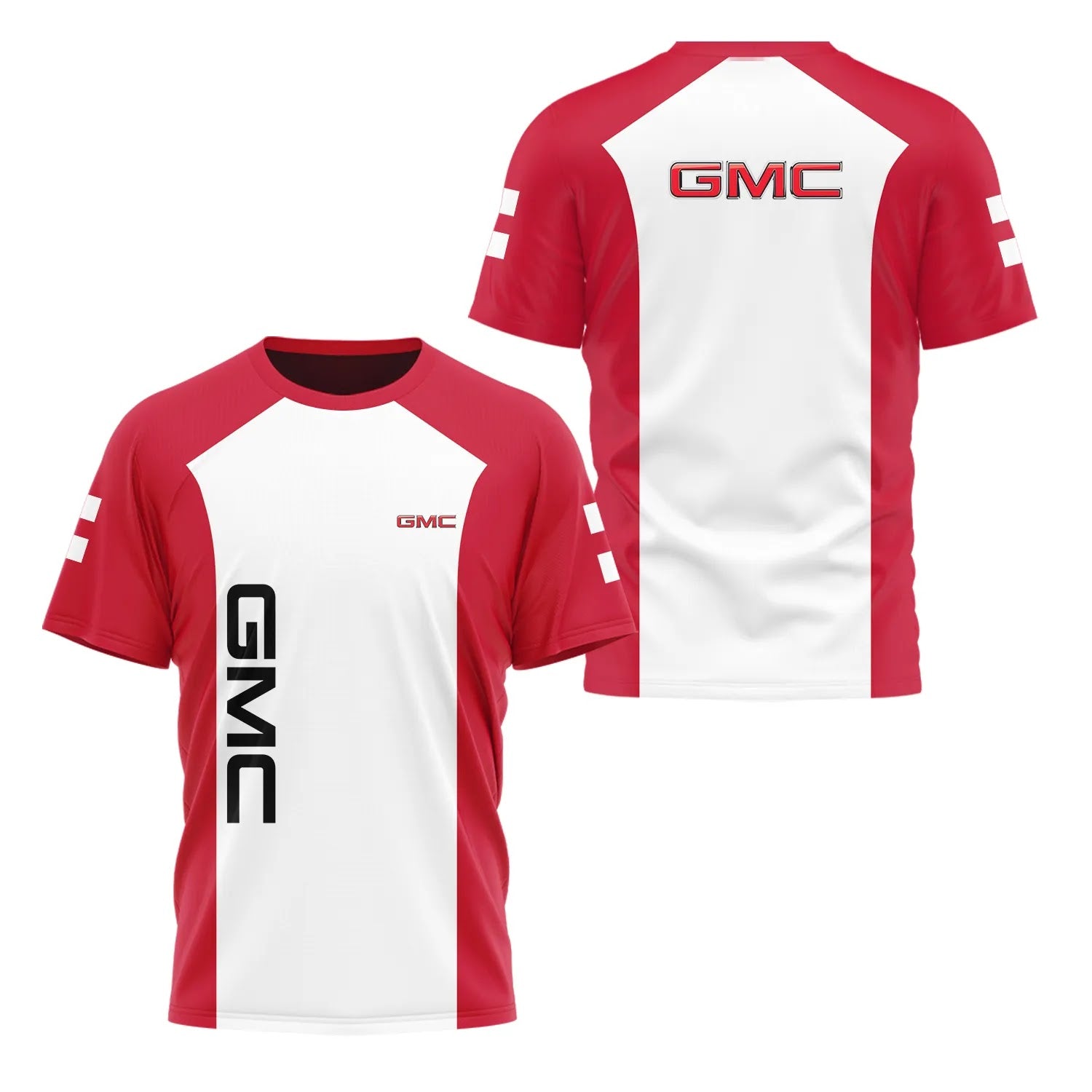 GMC T-shirt SC078