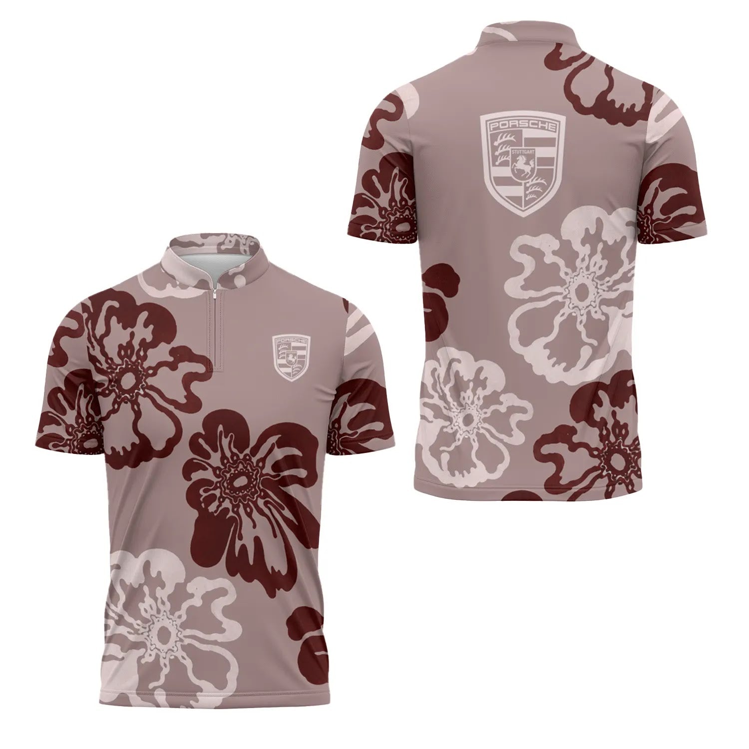 Porsche Apparels SHW073