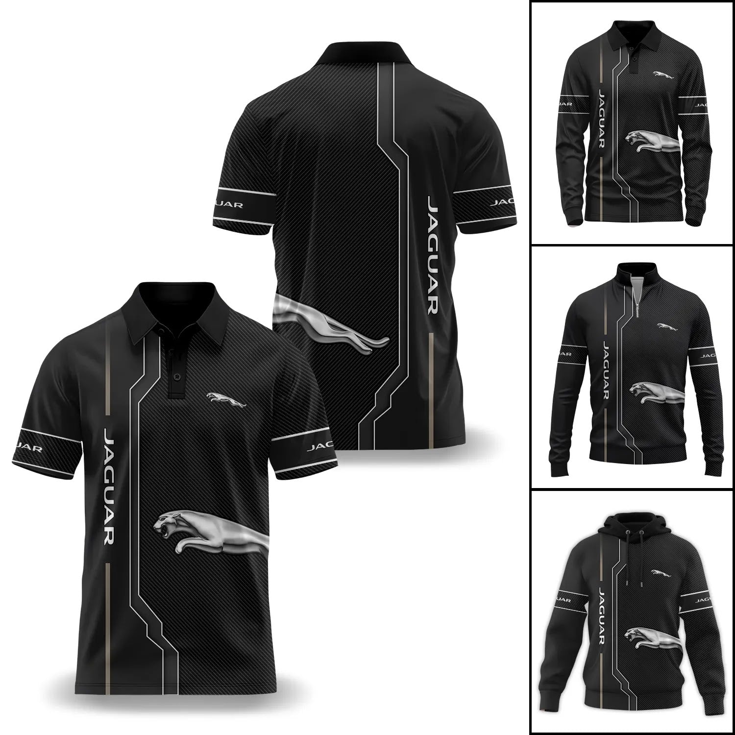 Jaguar Apparels SC042