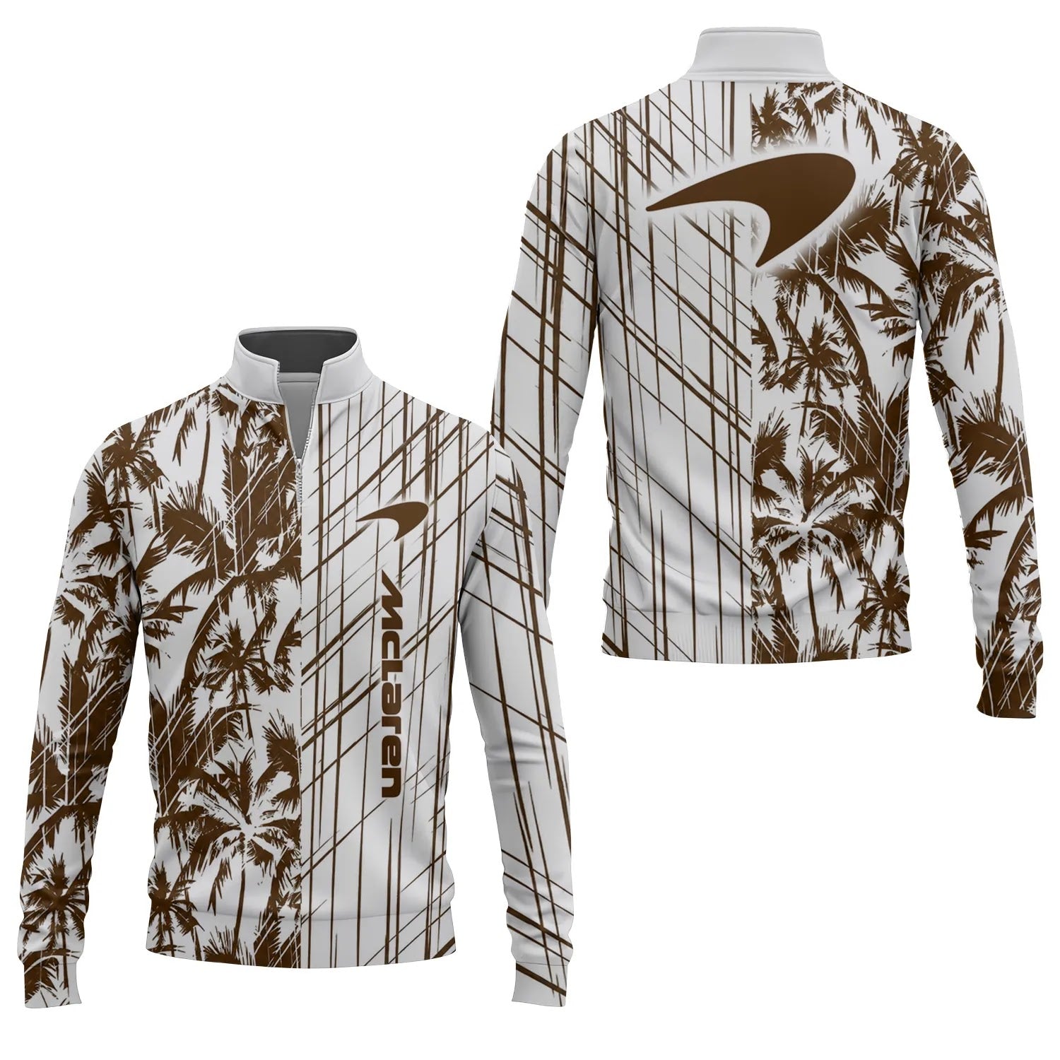 McLaren Apparels SHW041