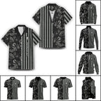 Pontiac Apparels SHW040