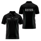 Range Rover Short Sleeve Polo SC072