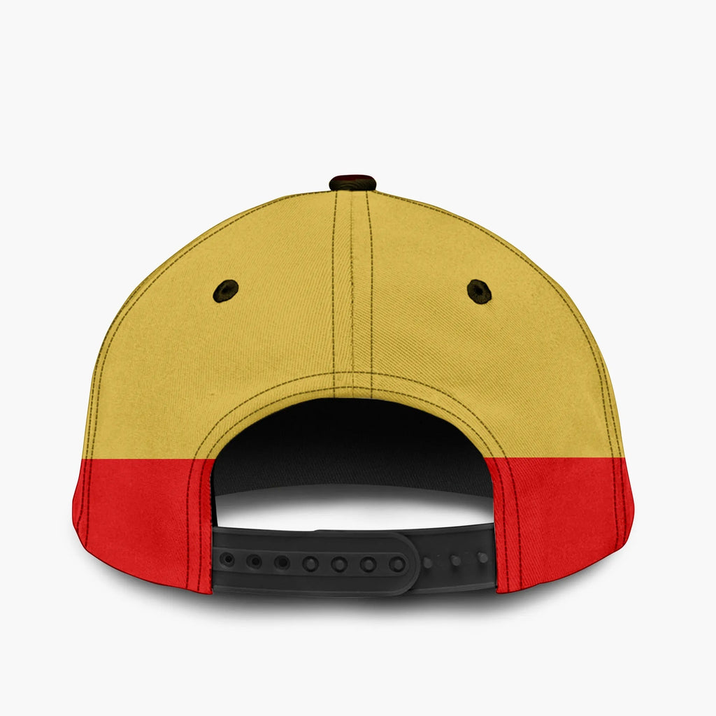 Chevrolet Cap CSC026