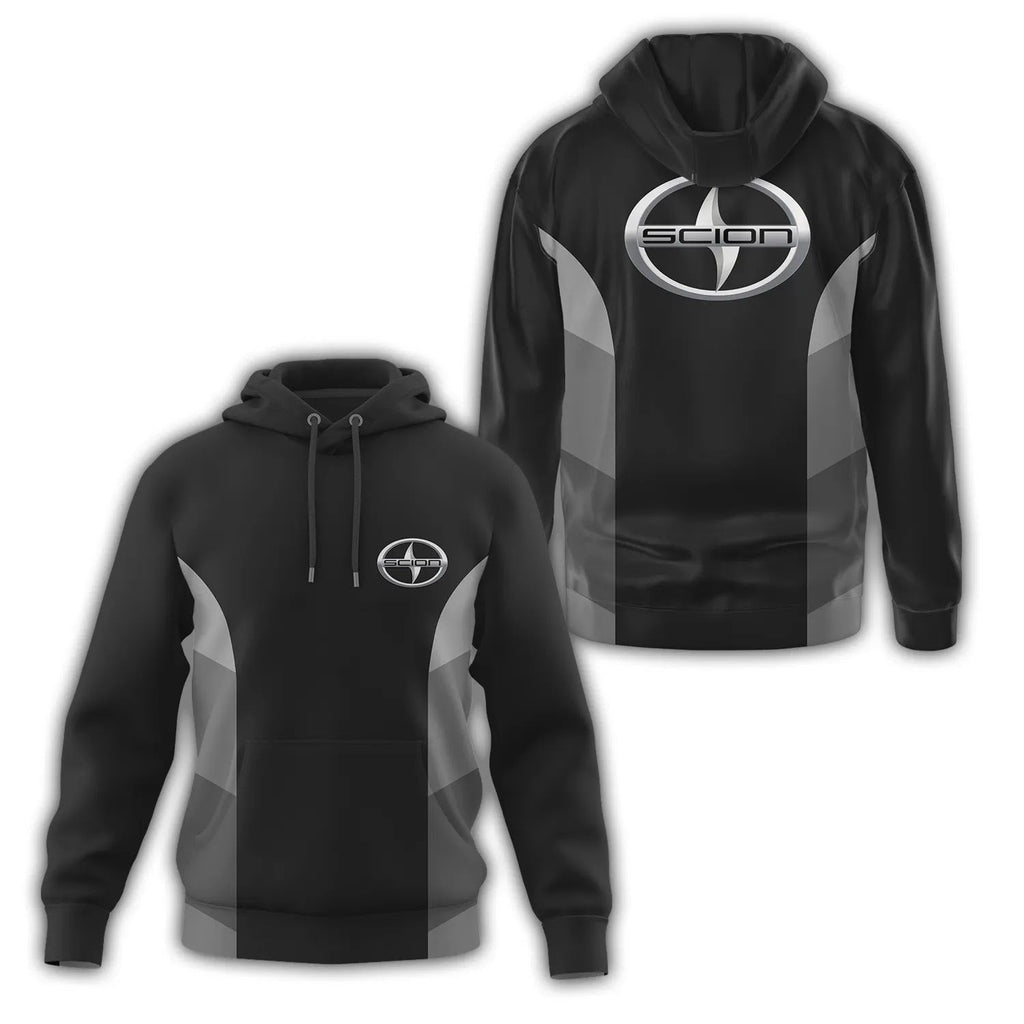 Scion Hoodie SC049