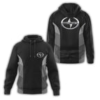 Scion Hoodie SC049