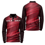 Kia Long Sleeve Polo SC118
