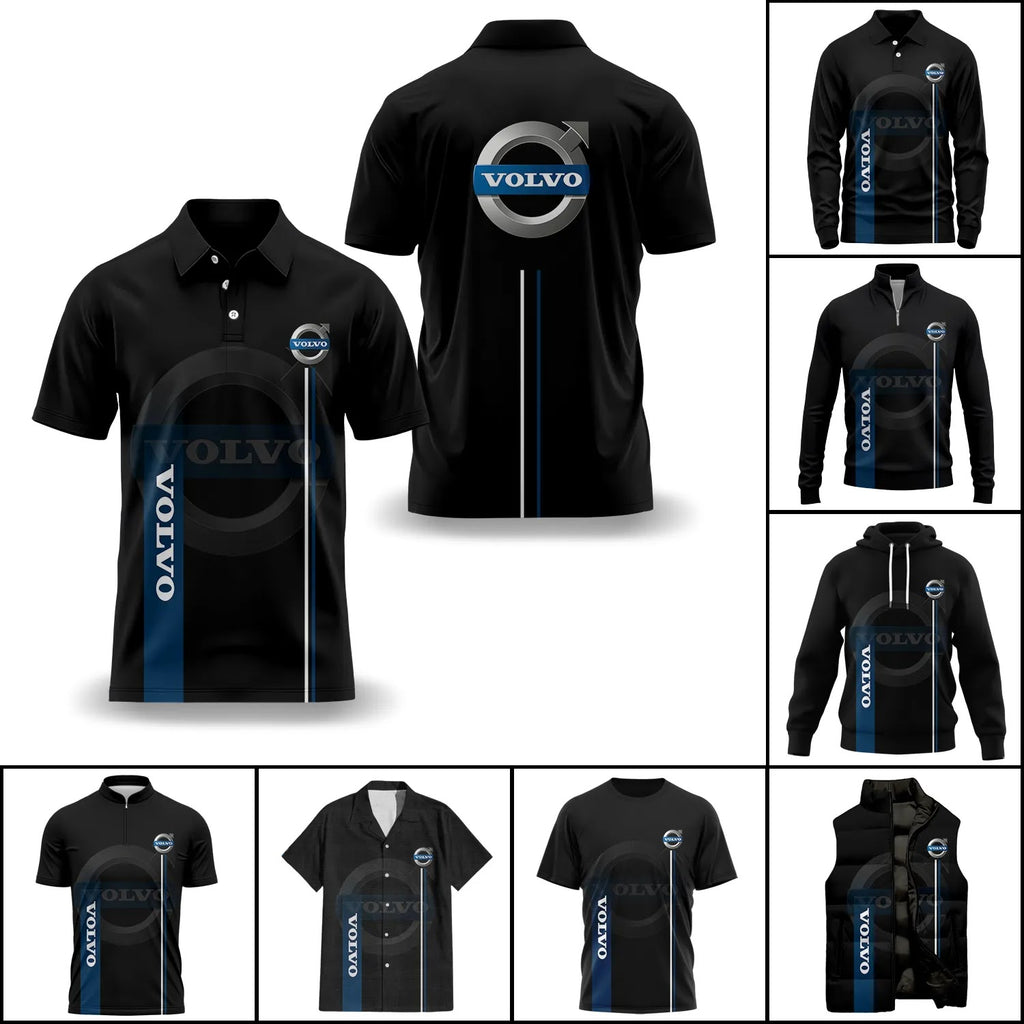 Volvo Apparels SC077