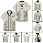 Acura Apparels SHW064