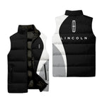 Lincoln Sleeveless Puffer Jacket SC073