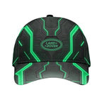 Land Rover Cap CSC058