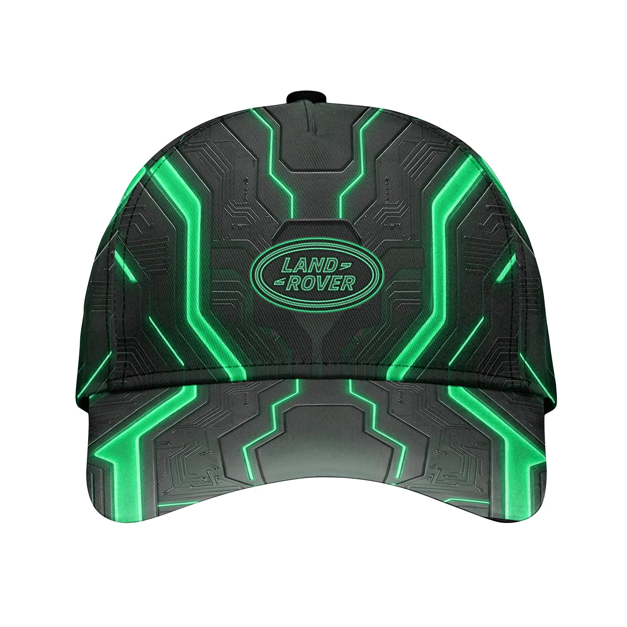 Land Rover Cap CSC058