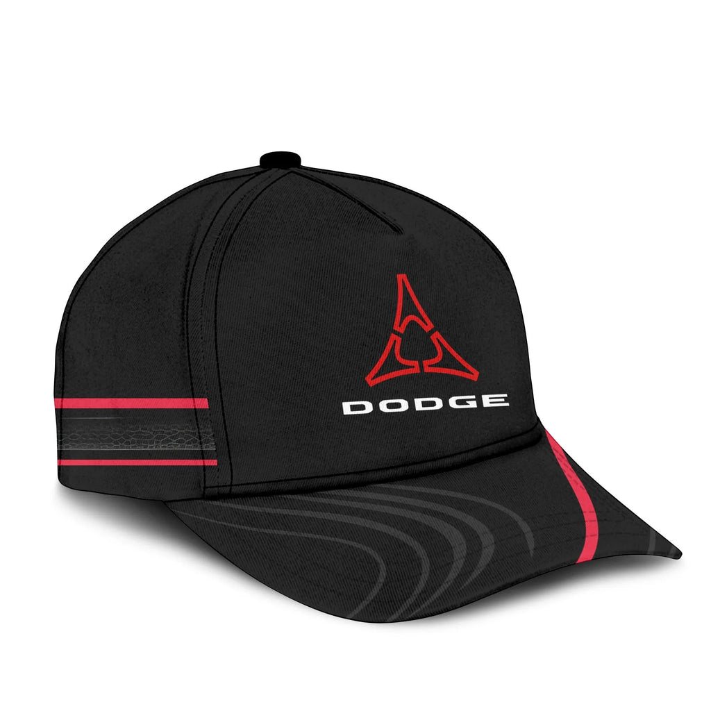 Dodge Cap CSC030