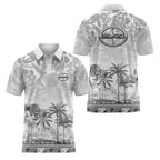 Scion Short Sleeve Polo SC045