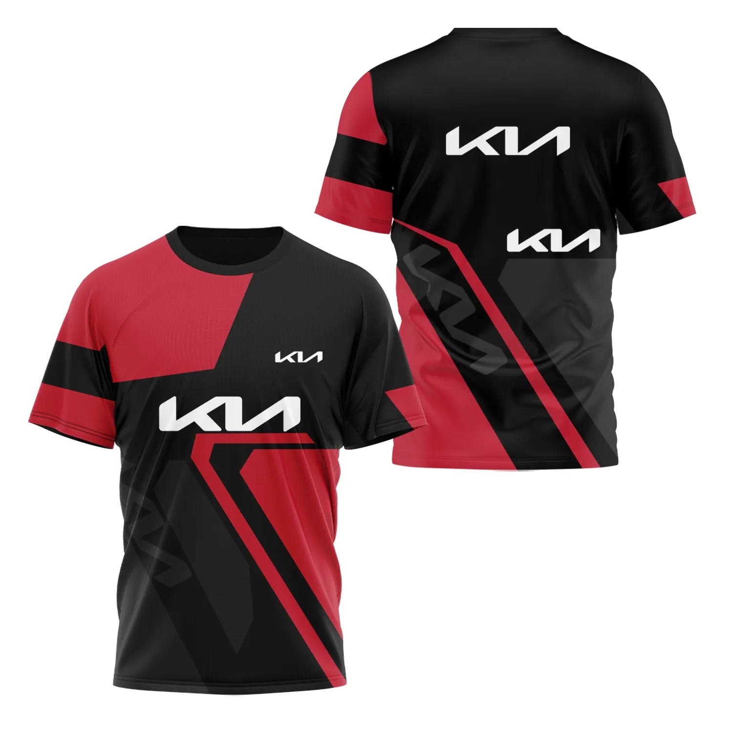 Kia T-shirt SC117