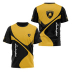 Lamborghini T-shirt SC058