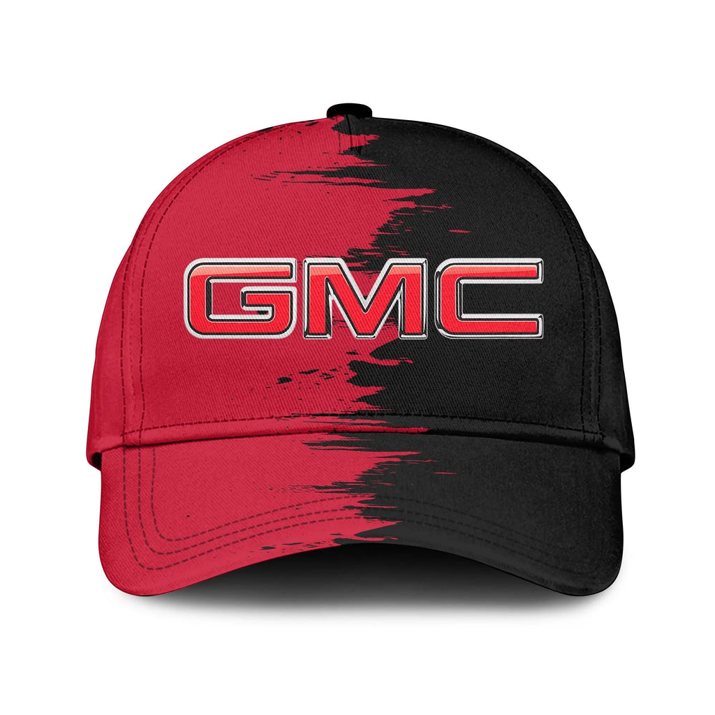 GMC Cap CSC011